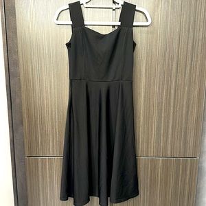 Classic Little Black Dress New